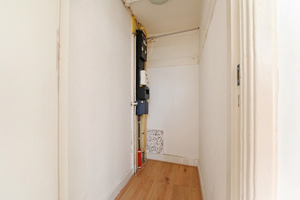 Medium property photo - Dautzenbergstraat 70, 2523 KE Den Haag